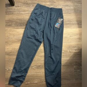 NWT Boys Russell Jogger Pants Sz L 10/12